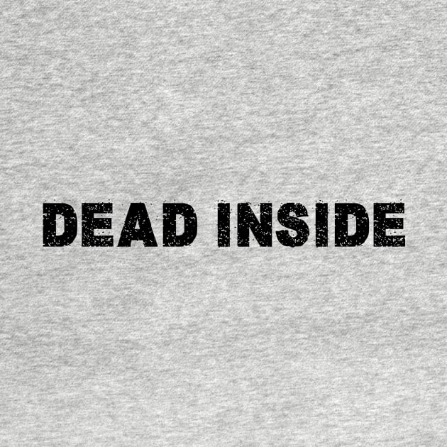 dead inside by Anthony88